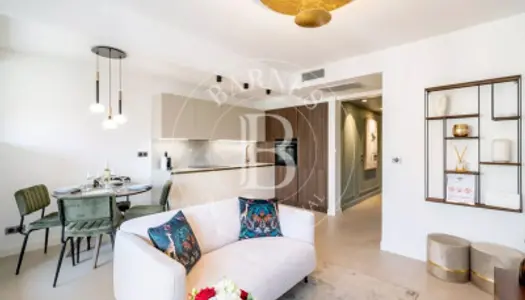 CANNES BANANE - APPARTEMENT NEUF - 2 CHAMBRES 