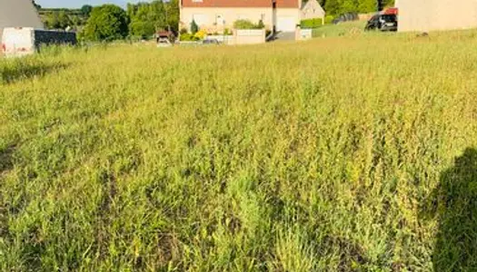 Terrain à bâtir Hautefontaine