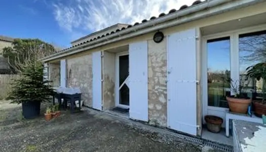 Maison 5 pièces 120 m² 