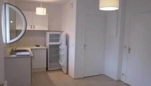 Appartement 2 pièces 30 m² 