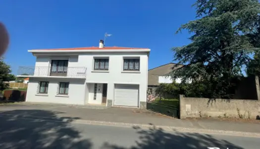 Maison 6 pièces 180 m² 