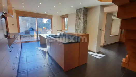 Vente Maison 210 m² à Grésy-sur-Aix 625 000 €