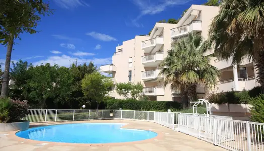 Vente Appartement 67 m² à Saint-Raphaël 375 000 €