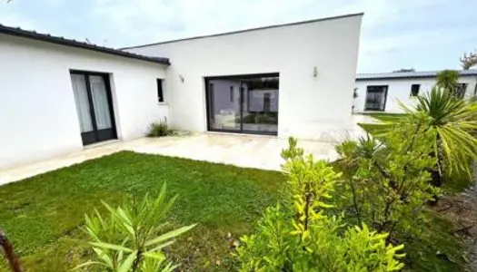 Maison 5 pièces 165 m² 