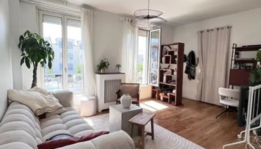 Appartement meublé - Le Perreux s/ Marne - 3min RER E 