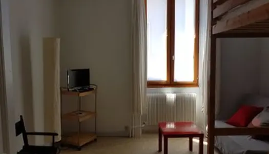 Appartement meuble t1