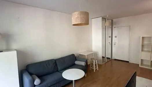 Appartement Location Pantin 2p 32m² 988€