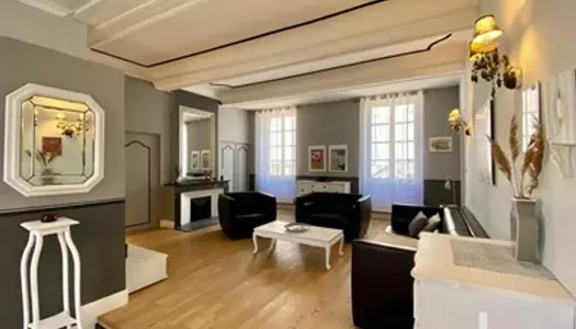 Carcassonnne : Charmant appartement T3 à vendre