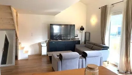 Vente Appartement 103 m² à Scionzier 286 000 €