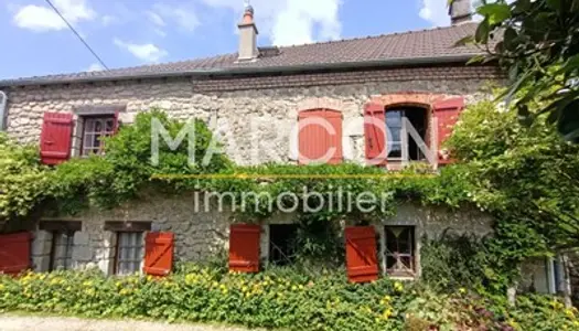 VENTE MAISON SECTEUR FRANSECHES 