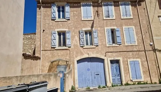 Immeuble de rapport 10 pièces 282 m² 