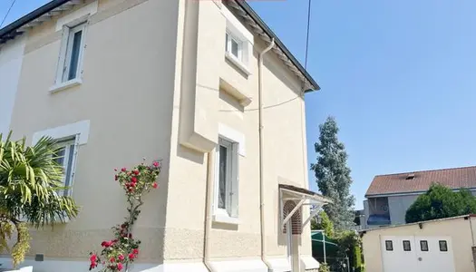 Maison 3 pièces 70 m²