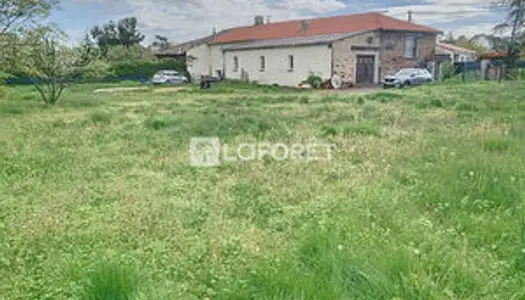 ENSEMBLE IMMOBILIER TECOU proche Gaillac 