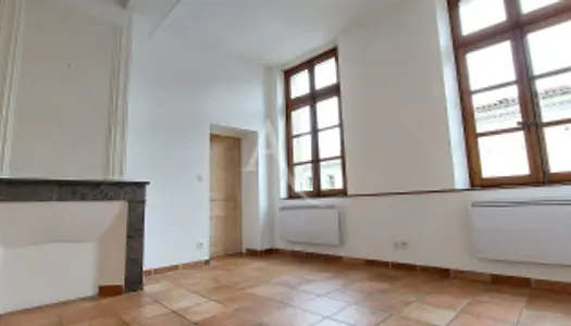 Appartement 3 pièces 67 m²