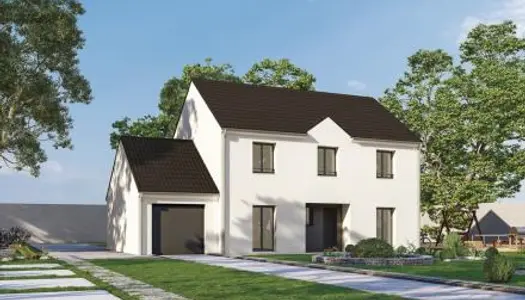 Maison 5 pièces 198 m² 