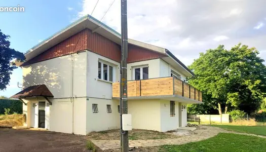 Maison 5 pièces 85 m²