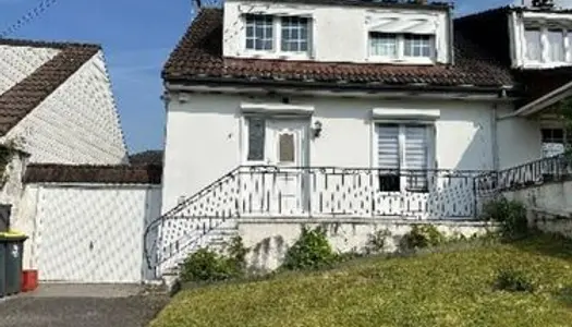 Maison 5 pièces 85 m2 