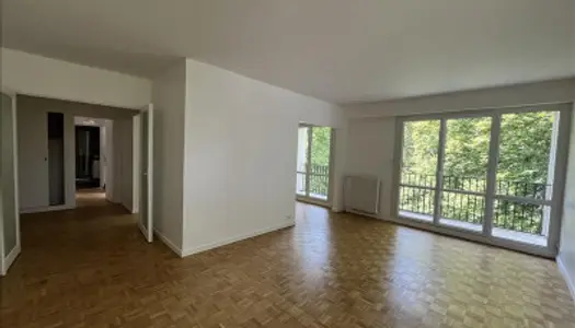 Appartement 4 pièces 87 m² 