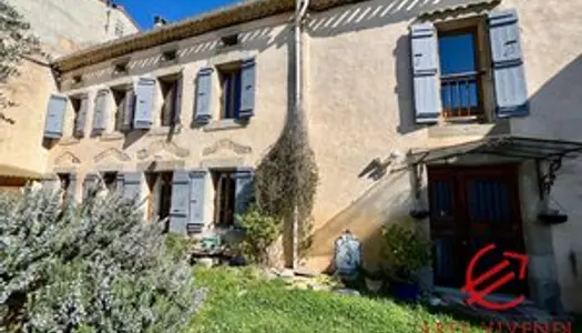 Maison - Villa Vente Castelnaudary 8p 217m² 283000€