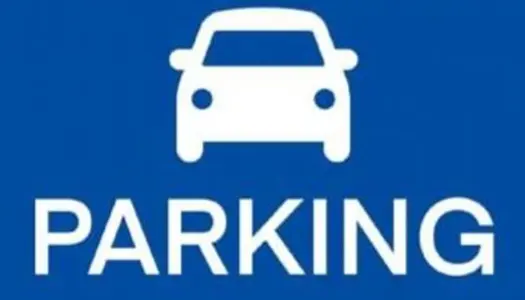 Parking - 15m ² 