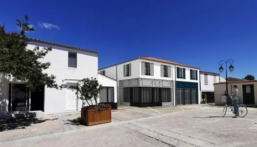 Immobilier professionnel Vente Dolus-d'Oléron 2 pièces 141 m²
