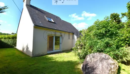 Maison 4 pièces 74 m² 