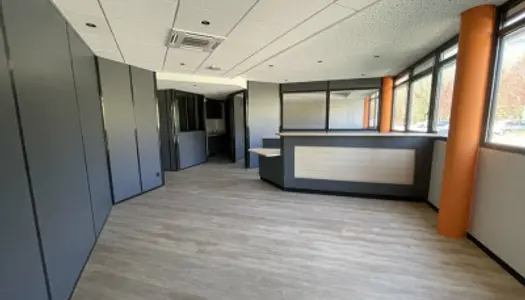 Bureaux 442 m² 