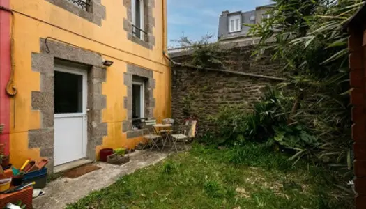 Maison 2 pièces 33 m²