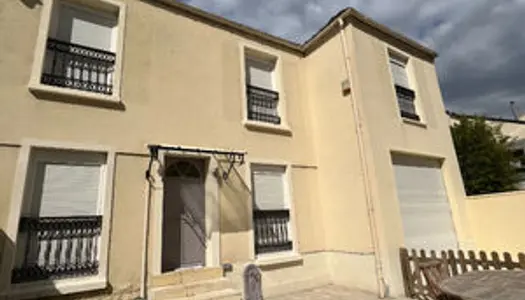 Maison Le Perreux Sur Marne 4 pièce(s) 87.91 m2