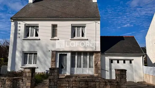 Maison 6 pièces 110 m²