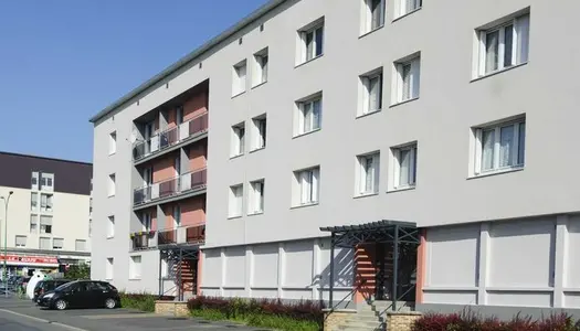 Appartement 5 pièces 73 m² 