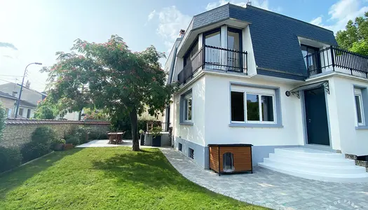 Maison 6 pièces 200 m² 