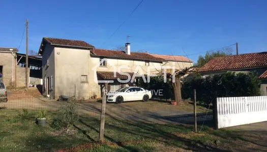 Tranquilité-Habitabilité-Dépendance