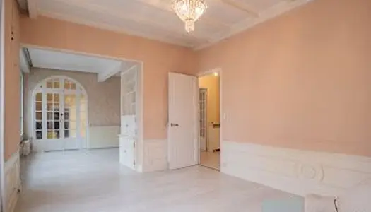 Maison 4 pièces 187 m²