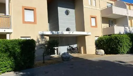 Appartement P3 65 m2 rue Corelli 