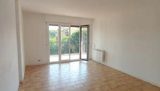 Appartement 2 pièces 52 m² 