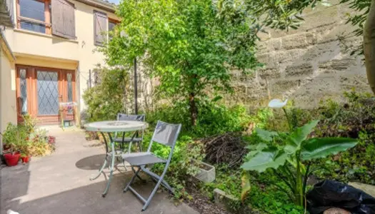 Maison 4 pièces 95 m² 