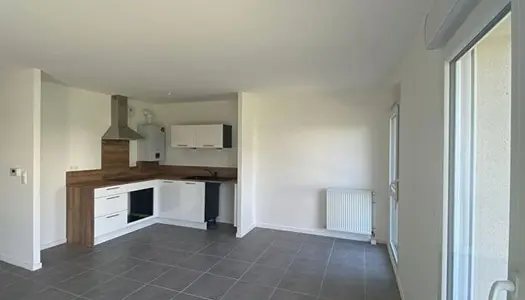 Maison 4 pièces 87 m² 