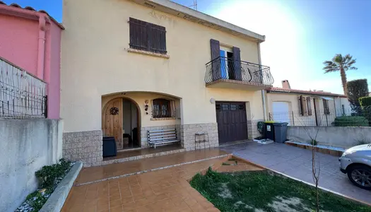 Maison à vendre dans la commune de Villeneuve-de