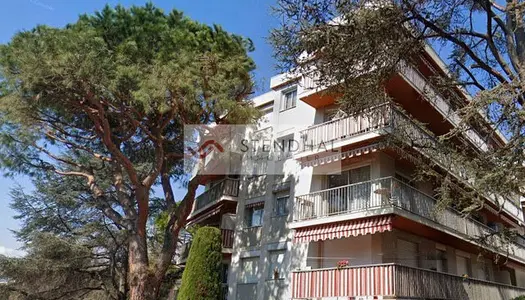 Vente Appartement 66 m² à Cagnes sur Mer 295 650 €