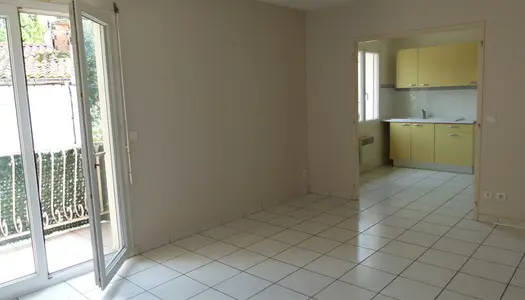 Appartement de 72m2 à louer sur Marmande 