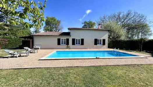 Maison 6 pièces 170 m² 