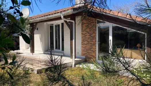 Maison 4 pièces 75 m²