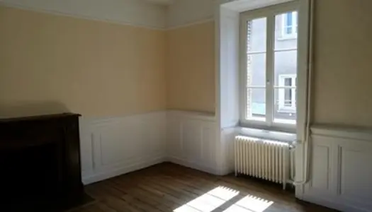 Appartement 4 pièces 101 m² 