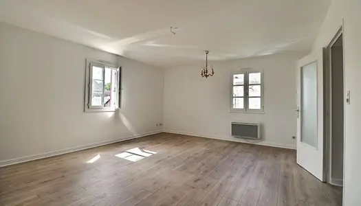 Appartement 5 pièces 97 m² 