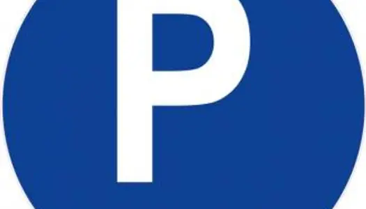 Parking 17 m² 