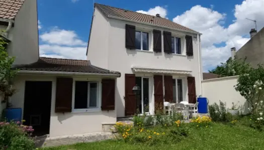 Maison 4 pièces 87 m² 