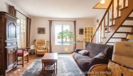 Maison 6 pièces 145 m²