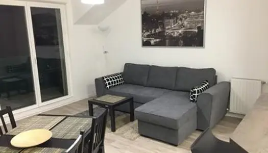 Appartement de 57m2 à louer sur Quincy sous Senart 