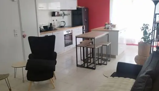 Appartement T3 proche la soie